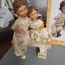 Boy and girl figurines Image 2