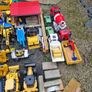bruder construction site Image 6
