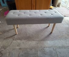 Jysk bench