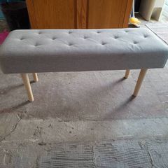 Jysk bench