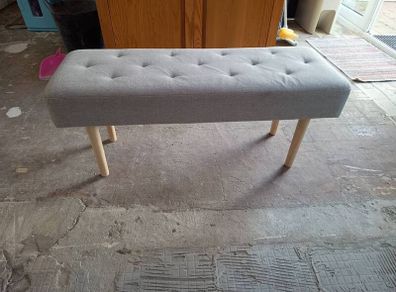 Jysk bench