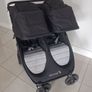 City Mini GT2 Double pram Image 5