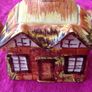 Vintage Price Bros Tea Pot Image 3