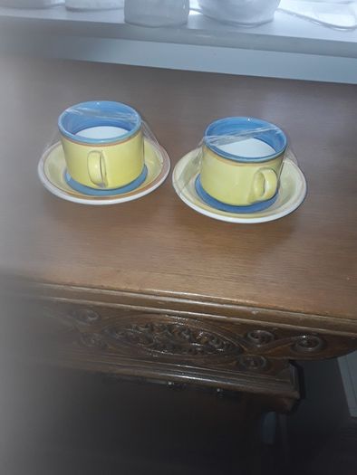 crockery