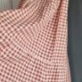 Unit Blush Gingham Gypsy Midi Sz M (Fit 12-14UK) Image 3