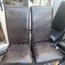 dining chairs Image 4