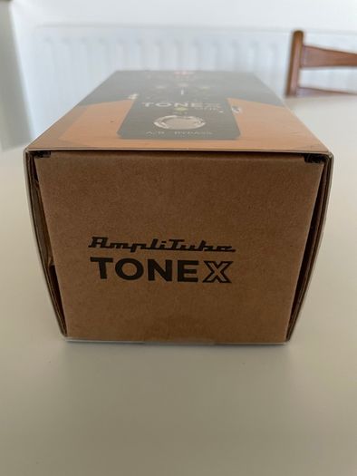 IK Multimedia Tonex (Brand New Unopened)
