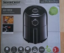 Silvercrest Air Fryer