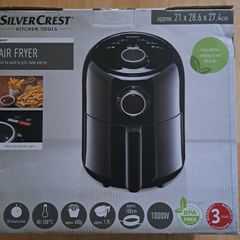 Silvercrest Air Fryer
