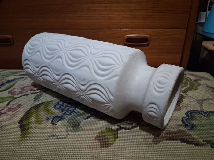 Tall midcentury W.German Vase