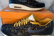 Leather Nike Air Max 1 Premium Hemp