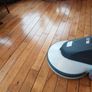 Floor Burnisher Buffer Nilfisk Viper Image 10