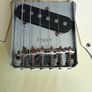 Fender 78 tele custom Antigua burst Image 2