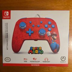 switch wired controller