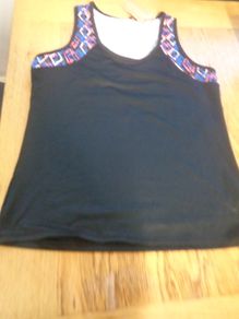Ladies Workout Top for Sale