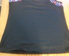 Ladies Workout Top for Sale