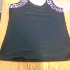 Ladies Workout Top for Sale