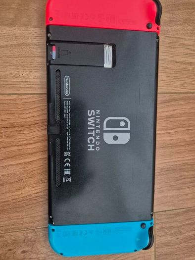Nintendo Switch Bundle.