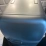 Chili Mini Fridge 17ltr - Silver Image 6