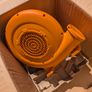 Bounce Castle pump (Big Air Blower) Image 4