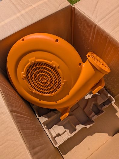 Bounce Castle pump (Big Air Blower)