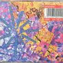 Simple Minds - Street Fighting Years CD Image 2