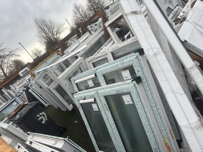 pvc doors