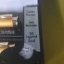 Pierre Cardin  gift box. Image 3