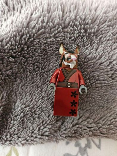 lego tmnt splinter