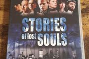 "Stories of Lost Souls" (2005) DVD, German Import - free standard postage