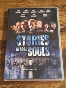 "Stories of Lost Souls" (2005) DVD, German Import - free standard postage