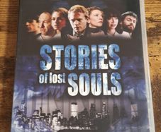 "Stories of Lost Souls" (2005) DVD, German Import - free standard postage