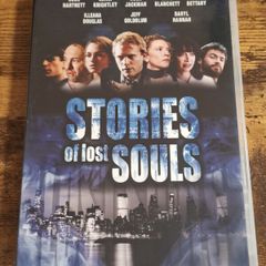 "Stories of Lost Souls" (2005) DVD, German Import - free standard postage