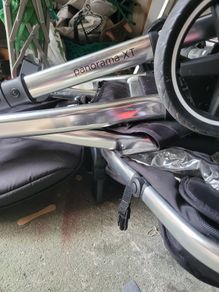 Buggy Panorama XT