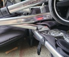 Buggy Panorama XT