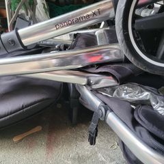 Buggy Panorama XT