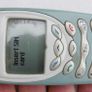 Vintage Nokia 6410 and charger Image 3