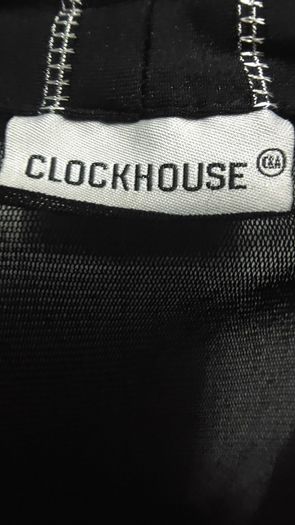 Clockhouse Sexy T-Shirt Vintage