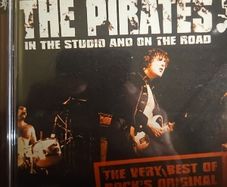 The Pirates CD - The Very Best Of