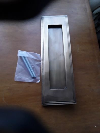 letterbox