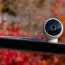 Xiaomi Mi Home Security Camera 360 Rotation 2K EU with Magnetic Mount Image 9