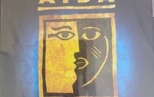 Elton John and Tim Rice - Aida. New CD.