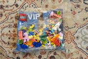 Lego 40512: Fun and Funky VIP Add On Pack