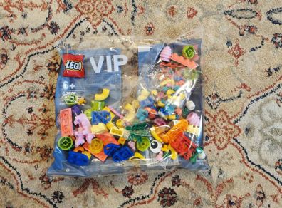 Lego 40512: Fun and Funky VIP Add On Pack