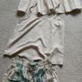 Ladies summer clothes bundle size mix of size  S/10 Image 6