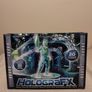 John Adams Holografx Interactive game Image 2