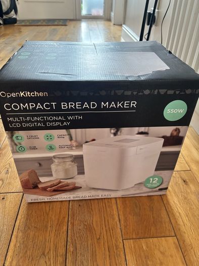 Bread Maker