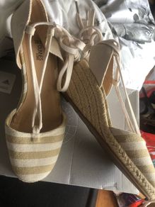 dunnes wedge
