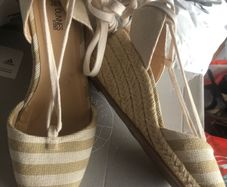 dunnes wedge