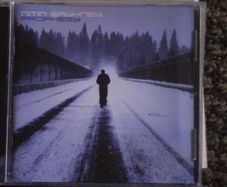 Nitin Sawhney - Prophesy CD
